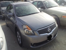 للبيع نيسان Altima 2009