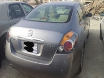 للبيع نيسان Altima 2009