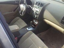 للبيع نيسان Altima 2009