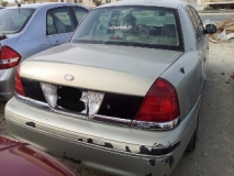 للبيع فورد Crown Victoria 2005