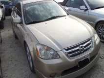 للبيع نيسان Altima 2006