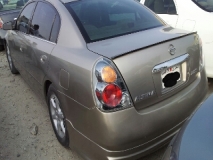 للبيع نيسان Altima 2006