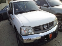 للبيع نيسان Pick up 2008