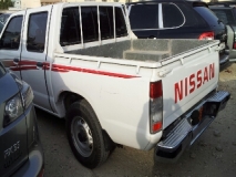 للبيع نيسان Pick up 2008