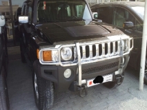 للبيع همر H3 2007