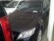 للبيع تويوتا camry 2008