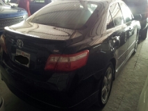 للبيع تويوتا camry 2008