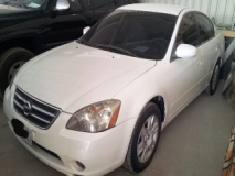 للبيع نيسان Altima 2006