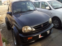 للبيع سوزوكي Vitara 1998