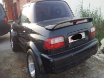 للبيع سوزوكي Vitara 1998