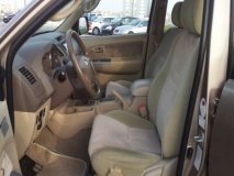 للبيع تويوتا Fortuner 2009