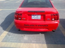 للبيع فورد Mustang  2004