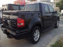 للبيع فورد F150 Truck 2008