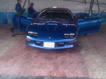 للبيع شفروليت Camaro 1995