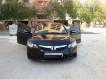 للبيع هوندا Civic 2009