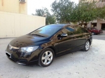 للبيع هوندا Civic 2009