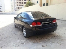 للبيع هوندا Civic 2009