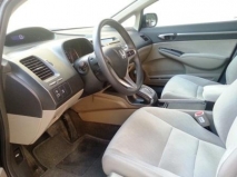 للبيع هوندا Civic 2009