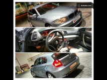 للبيع بي ام دبليو  2008