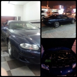 للبيع شفروليت  1998