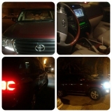 للبيع تويوتا Land Cruiser  2012