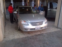 للبيع نيسان Altima 2005