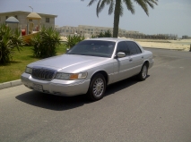 للبيع فورد Crown Victoria 1998