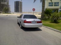 للبيع فورد Crown Victoria 1998