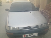 للبيع تويوتا Corolla 1993