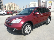 للبيع هوندا  2009