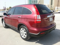 للبيع هوندا  2009