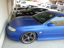 للبيع شفروليت  2001