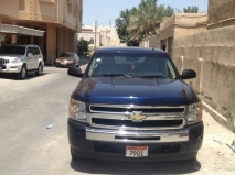 للبيع شفروليت Silverado 2009