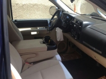 للبيع شفروليت Silverado 2009