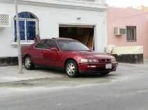 للبيع هوندا  1992