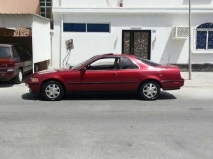 للبيع هوندا  1992