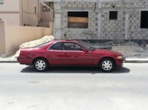 للبيع هوندا  1992