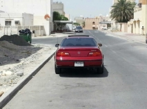 للبيع هوندا  1992