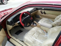 للبيع هوندا  1992