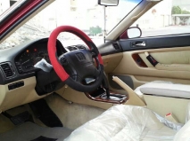 للبيع هوندا  1992
