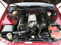 للبيع هوندا  1992