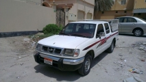 للبيع نيسان Pick up 1999