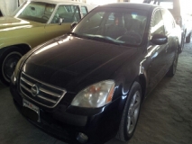 للبيع نيسان Altima 2006