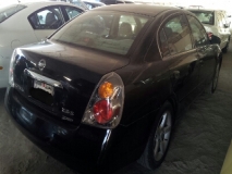 للبيع نيسان Altima 2006