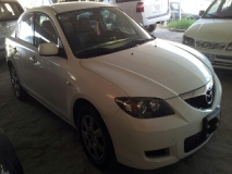 للبيع مازدا  2008