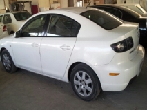 للبيع مازدا  2008