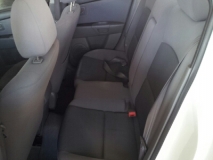 للبيع مازدا  2008