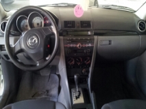 للبيع مازدا  2008