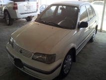 للبيع تويوتا Tercel 1999