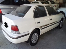 للبيع تويوتا Tercel 1999
